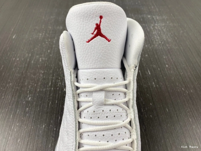 Kicked Out Shoe Store 414571-160 13 Air Jordan Wolf Grey 0726